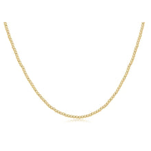 Load image into Gallery viewer, enewton Choker Classic Gold 2mm Bead
