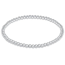 Load image into Gallery viewer, enewton Classic Sterling 3 mm Bracelet
