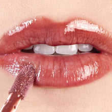 Load image into Gallery viewer, Vitamin Glaze Oil Infused Lip Gloss  Brick
