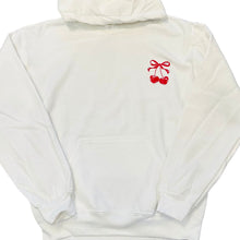 Load image into Gallery viewer, Love You Cherry Much Hoodie
