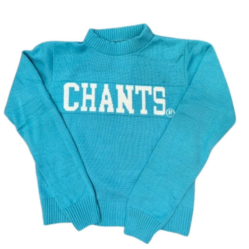 Lojo Chants Sweater