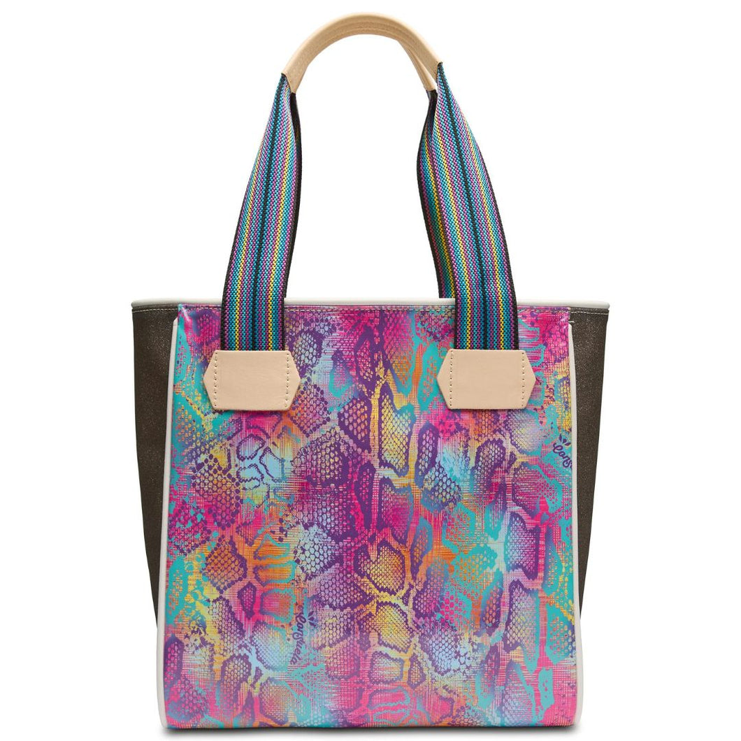 Consuela Classic Tote Steph