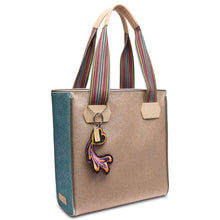 Load image into Gallery viewer, Consuela Classic Tote Emery
