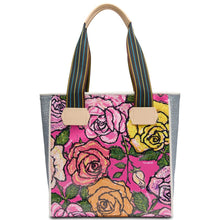 Load image into Gallery viewer, Consuela Tote Lily
