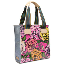 Load image into Gallery viewer, Consuela Tote Lily
