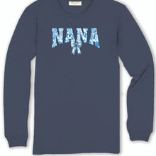 Load image into Gallery viewer, Simply Southern Nana Bow Tee
