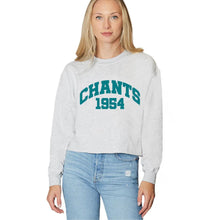 Load image into Gallery viewer, Coastal Carolina Established Crewneck
