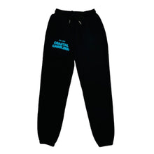 Load image into Gallery viewer, Coastal Carolina Puff Print Logo Sweatpants
