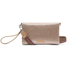 Load image into Gallery viewer, Consuela Uptown Crossbody Emery
