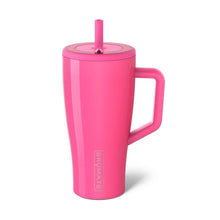 Load image into Gallery viewer, Brumate 30oz Era Neon Pink
