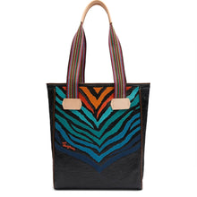 Load image into Gallery viewer, Consuela Chica Tote Noah
