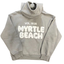 Load image into Gallery viewer, Myrtle Beach Puff Hoodie
