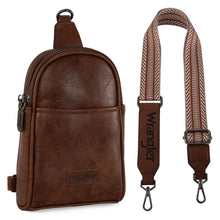 Load image into Gallery viewer, Wrangler Sling Bag-Crossbody-Chest Bag
