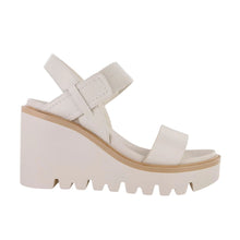 Load image into Gallery viewer, Mia Ciji Ankle Strap Platform Sandal
