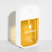 Load image into Gallery viewer, Touchland Mango Passion Power Mist Hand Sanitizer
