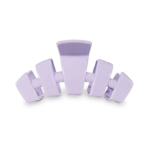 Load image into Gallery viewer, Teleties Large Classic Hair Clip Lilac You
