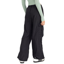 Load image into Gallery viewer, Low Rise Parachute Cargo Pant
