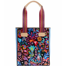 Load image into Gallery viewer, Consuela Chica Tote Sophie

