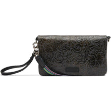 Load image into Gallery viewer, Consuela Uptown Crossbody Steely

