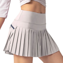 Load image into Gallery viewer, Pleated Athletic Skort
