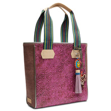 Load image into Gallery viewer, Consuela Classic Tote Mena
