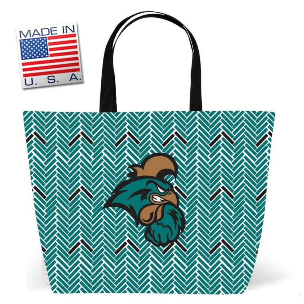 Chauncey Galleria Tote